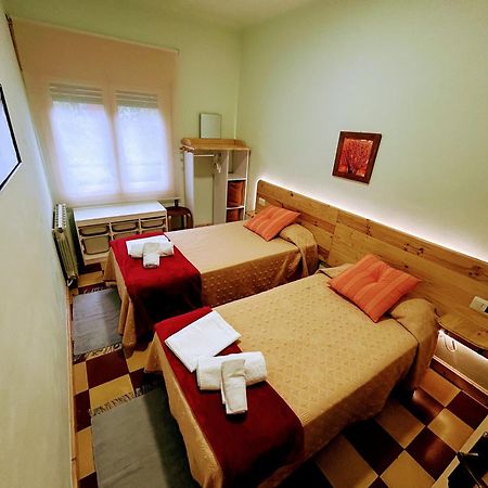 Girona Centro 7Pax Apartman Kültér fotó