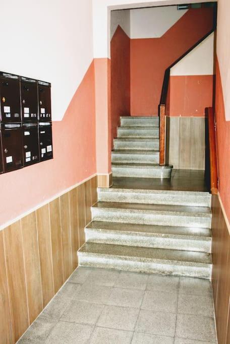 Girona Centro 7Pax Apartman Kültér fotó