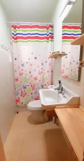 Girona Centro 7Pax Apartman Kültér fotó