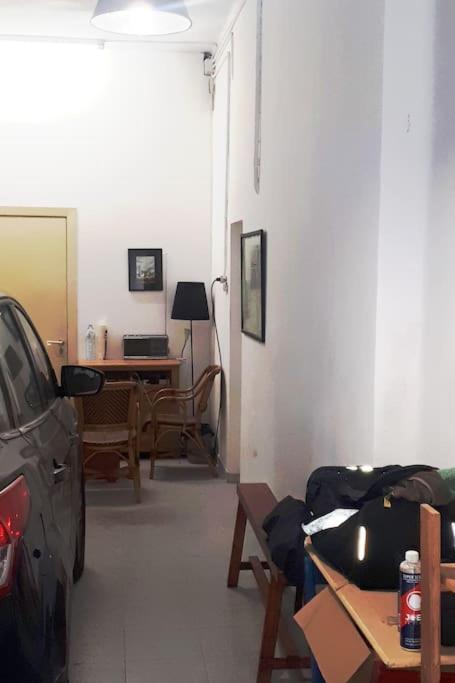 Girona Centro 7Pax Apartman Kültér fotó