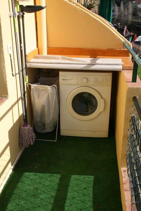 Girona Centro 7Pax Apartman Kültér fotó