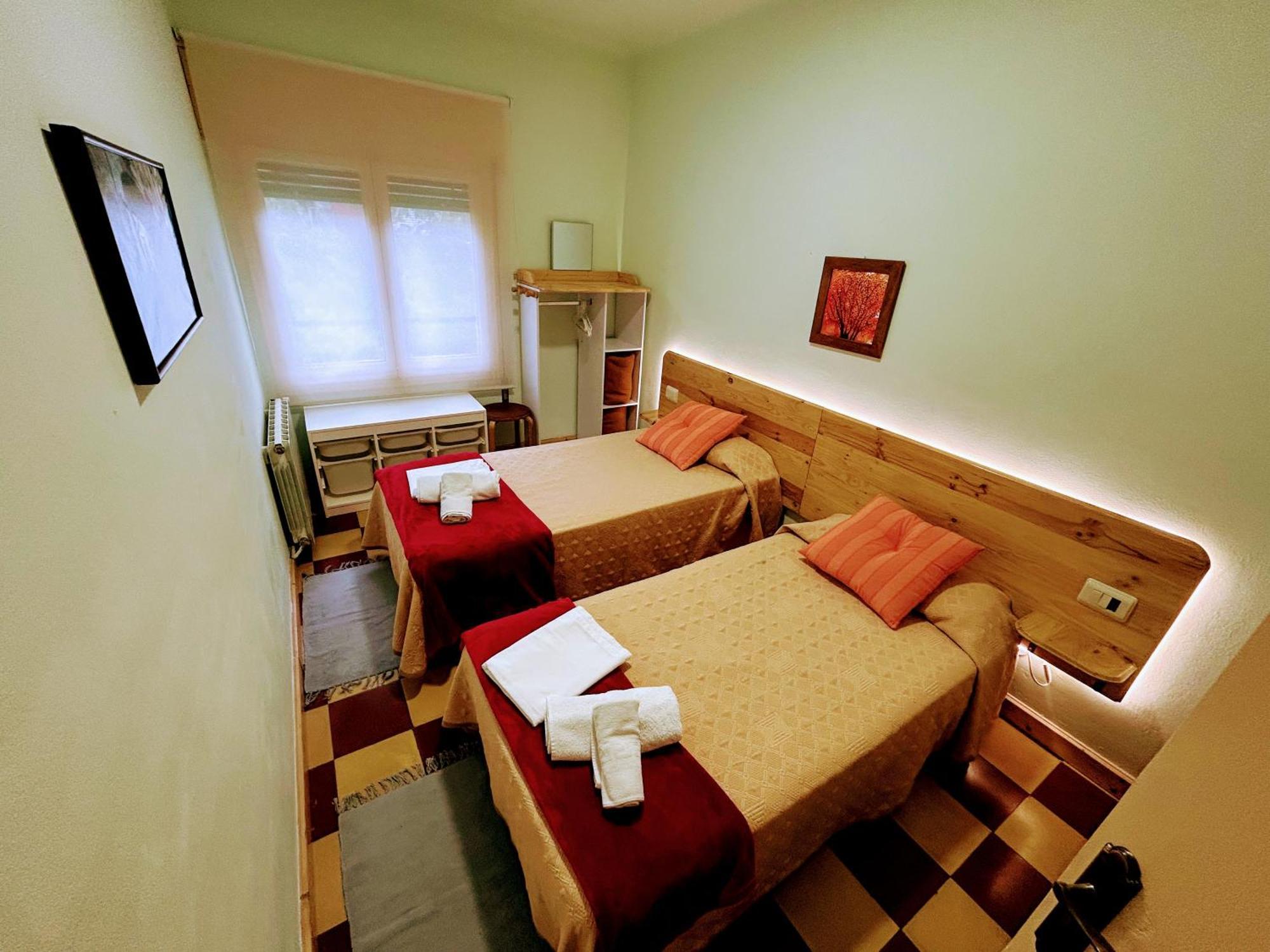 Girona Centro 7Pax Apartman Kültér fotó